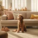 Can Cavapoo be left alone