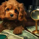 How much should a Cavapoo cost