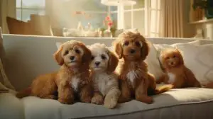 What should I know before buying a Cavapoo