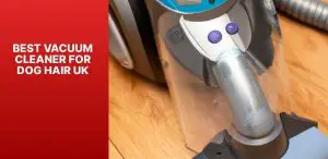 Best Vacuum cleaner for fog hair UK