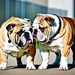 Old English Bulldog vs. English Bulldog Differences